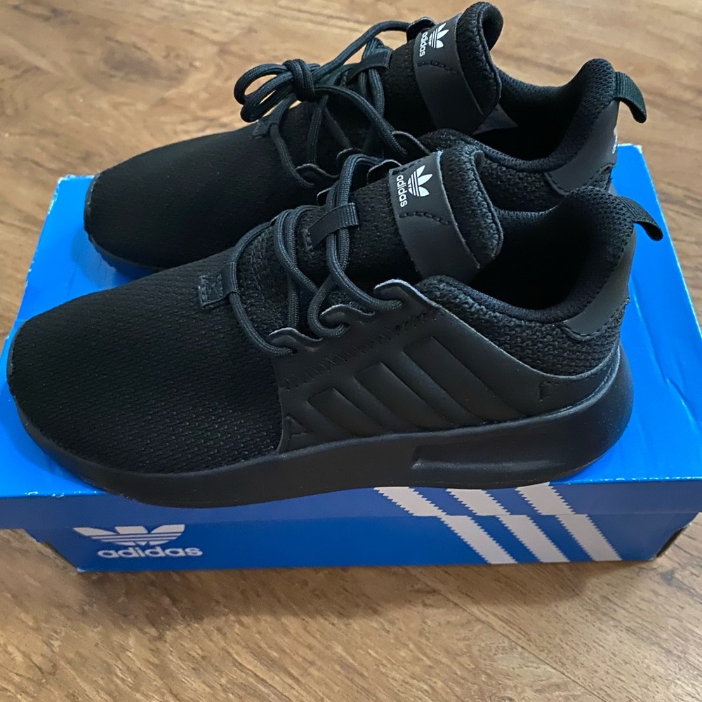 Adidas kids shoes